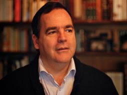 Fischer ata cabos para conformar una sorprendente historia múltiple, producto de guerras y solidaridad humana. ESPECIAL / www.diegofischer.com.uy