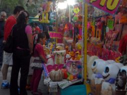 El operativo de Profeco tendrá vigencia de este sábado 20 de diciembre al próximo 10 de enero. EL INFORMADOR / ARCHIVO