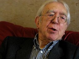 Durante su trabajo en la editorial Sudamericana decidió la edición de títulos que cambiaron el curso de la literatura hispanoamericana. EL INFORMADOR / ARCHIVO