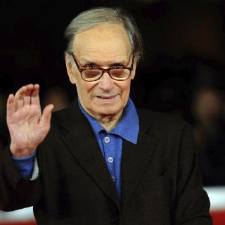 Ennio Morricone vuelve a cancelar concierto en México