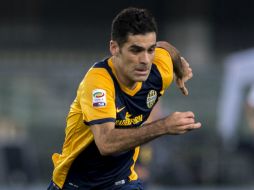 Rafael jugó a pesar de las dudas del entrenador. MEXSPORT / ARCHIVO