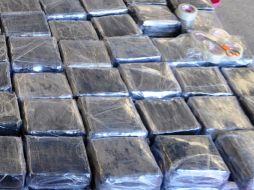 Es señalado de coordinar envíos de droga desde suelo colombiano a Centroamérica y Estados Unidos. NTX / ARCHIVO