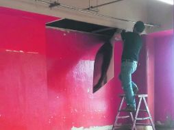 A casi 15 años de su apertura, el Globo Museo del Niño fue cerrado en septiembre para remodelarlo. EL INFORMADOR / F. Rodríguez