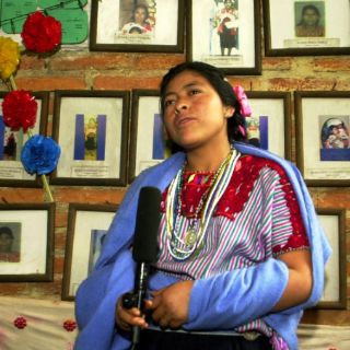 Acteal, a 17 años de la matanza