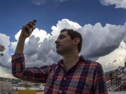 Aún se pueden realizar solicitudes para incluir otras frecuencias dentro de los próximos 30 días hábiles. EL INFORMADOR / ARCHIVO