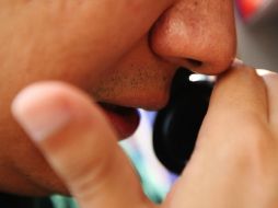 De acuerdo con la corporación, los detenidos ''obligaban a sus víctimas a realizar pagos en efectivo y depósitos bancarios''. EL INFORMADOR / ARCHIVO