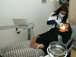 Aseguran que no es un material cancerígeno ni perjudicial para la salud. NTX / ARCHIVO