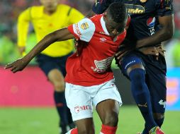 Proviene del Independiente de Santa Fe y suma tres títulos en su carrera. AP / ARCHIVO