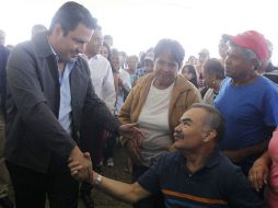 Expertos reconocen los esfuerzos de autoridades, pero señalan que se debe diseñar un modelo que incida en las política públicas. EL INFORMADOR / ARCHIVO