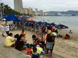 Acapulco es el principal motor económico del estado de Guerrero. NTX / ESPECIAL