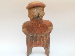 Un total de 93 objetos fueron vendidos, incluidos algunos de los que la INAH determinó como apócrifos. NTX / ARCHIVO