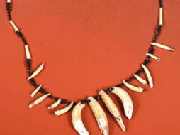 La exposición da cuenta de cómo estos pueblos han desarrollado su conocimiento, manteniendo el equilibrio con los recursos naturales. SUN / Especial