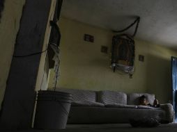 En la pericial psicológica se dictaminó que los menores no tienen ninguna afectación. EL INFORMADOR / ARCHIVO