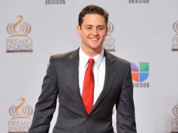 Se dio a conocer que el actor, de 28 años de edad, tiene lesiones en la columna vertebral. EFE / ARCHIVO