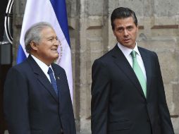En el 2014 se relanzaron las relaciones con Panamá, Honduras, El Salvador y Belice. AFP / ARCHIVO