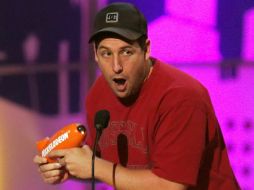 Se presume que Sandler tendrá que empezar a bajar sus tarifas. AP / ARCHIVO