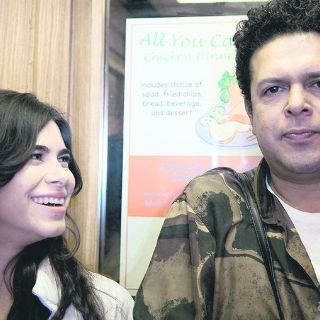 Una mirada a Sergio Andrade sin prejuicios