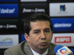El vicepresidente de Leones, Alberto Castellanos, considera que mínimo 21 a 23 puntos necesita el equipo para salvar la categoría. EL INFORMADOR / ARCHIVO