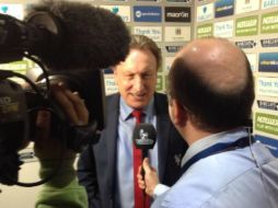 El asistente de Warnock, Keith Millen, estará a cargo del equipo. TWITTER /  @CPFC