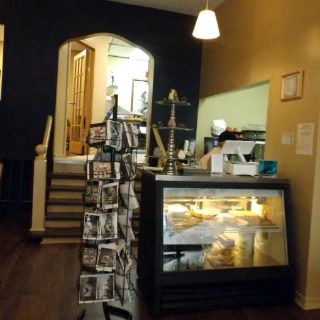 Chicago estrena café con el nombre 'Monsiváis'