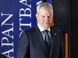 Aguirre asegura que mientras estuvo en España, nunca hizo nada que no fuera ético o profesional. AFP / K. Nogi