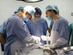 El nuevo sitio web tendrá como finalidad eliminar mitos y desinformación sobre los procesos de donación de órganos. EL INFORMADOR / ARCHIVO