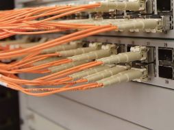 INTERNET. Buen negocio. BLOOMBERG  /