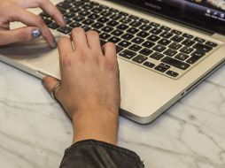 Gmail es una popular plataforma de correo electrónico de la empresa Google. EL INFORMADOR / ARCHIVO