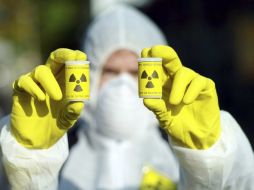 Washington y Teherán llevan a cabo negociaciones con el objetivo de alcanzar un acuerdo para resolver la disputa nuclear. EFE / ARCHIVO