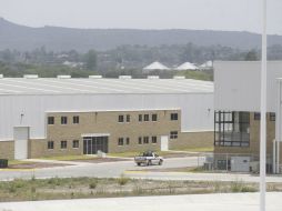 Si bien muchos prefieren instalarse en La Barca porque ya se desarrolla ahí la industria, Cocula ofrece disponibilidad de terreno. EL INFORMADOR / ARCHIVO