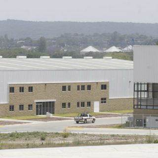 Centro Logístico, con tierra disponible a 'precio cero'