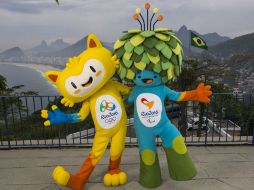 Acusan que la presidenta desperdició la oportunidad de mejorar el deporte. EFE / ARCHIVO