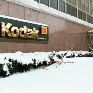 Kodak renace; lanzará su primer teléfono en 2015