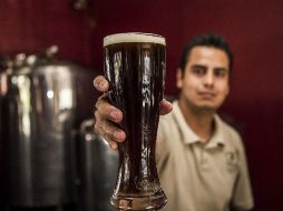 Consejo. No bebas sin estás cansado, estresado o deprimido, pues los efectos del alcohol se agravan. EL INFORMADOR / A. Hernández