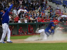 Las series por el campeonato iniciarán el 1 de enero de 2015. EL INFORMADOR / M. Vargas