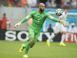 Antes de lastimarse, había disputado 18 partidos en la Liga Premier. MEXSPORT / O. Martínez