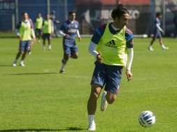 El partido se desarrolló a tres tiempos, dos de 45 minutos y uno de 35. EL INFORMADOR / ARCHIVO