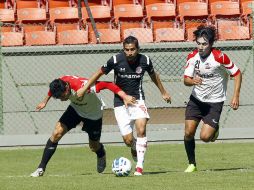 Los técnicos tienen la oportunidad de poner en acción a la mayoría de sus elementos durante el partido. ESPECIAL / deportivotolucafc.com