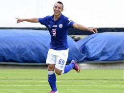 El director deportivo de la Máquina Cementera asevera que el regreso de 'Rooney' Pedroza ya estaba planeado. MEXSPORT / ARCHIVO