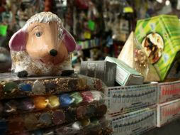 Las incertidumbres del mundo contemporáneo hacen que cada vez más personas, de todo estrato social, apelen a la magia. EL INFORMADOR / ARCHIVO