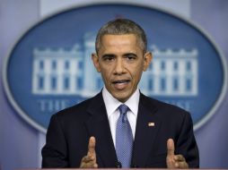 Se espera que Obama haga referencia a esos temas en la Cumbre de las Américas a llevarse a cabo en Panamá. AP / C. Kaster