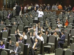 Esta decisión les dará certeza en los planes de implementación para interconectar sus redes y en sus planes de negocios. NTX / ARCHIVO