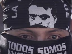 Peña Nieto, a través de un video, reconoce los momentos difíciles, pero llama a la unidad de los mexicanos. YOUTUBE / Gobierno de la República