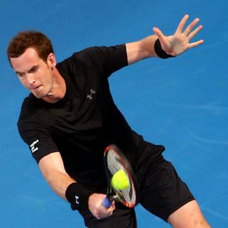 Andy Murray y Rafael Nadal se verán en semifinales