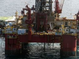 El FMP informa que transferirá los recursos que reciba al presupuesto de egresos de la Federación. AFP / ARCHIVO