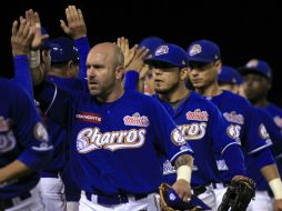 Los Charros se saben favoritos para obtener el gallardete de la LMP y no quieren que nada les arruine el momento. EL INFORMADOR / M. Vargas