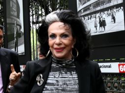 El galardón se le otorga, además, por su contribución al fortalecimiento de lazos en AL y el Caribe. NTX / ARCHIVO