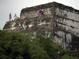 El turista se había perdido en uno de los cerros a donde había acudido a un retiro. AP / ARCHIVO