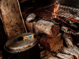 La familia falleció al intoxicarse con el humo donde calentaban su olla de tamales. EL INFORMADOR / ARCHIVO