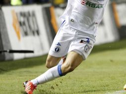 Consideran que para los Gallos Blancos es importante la unión y lo preparado que se encuentran. NTX / ARCHIVO